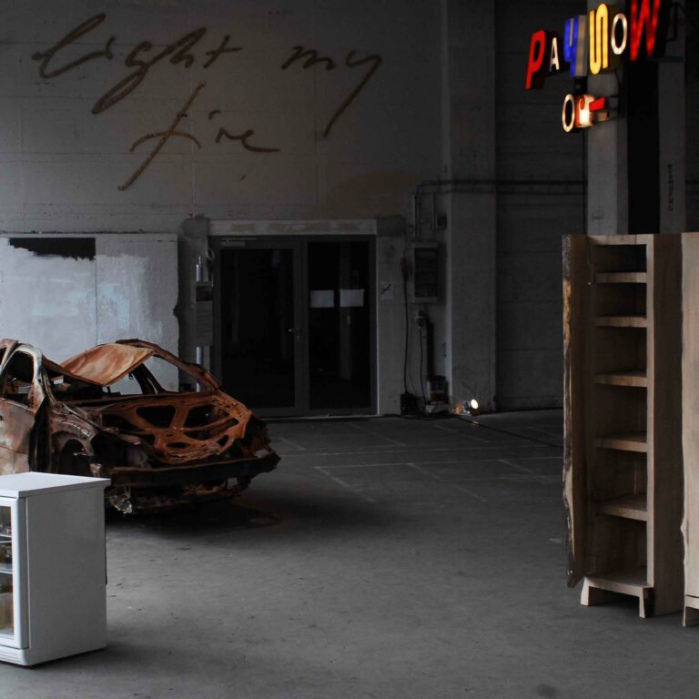 EXTERN: DISPLAY ARTCLUB by Gallery Filser & Gräf 