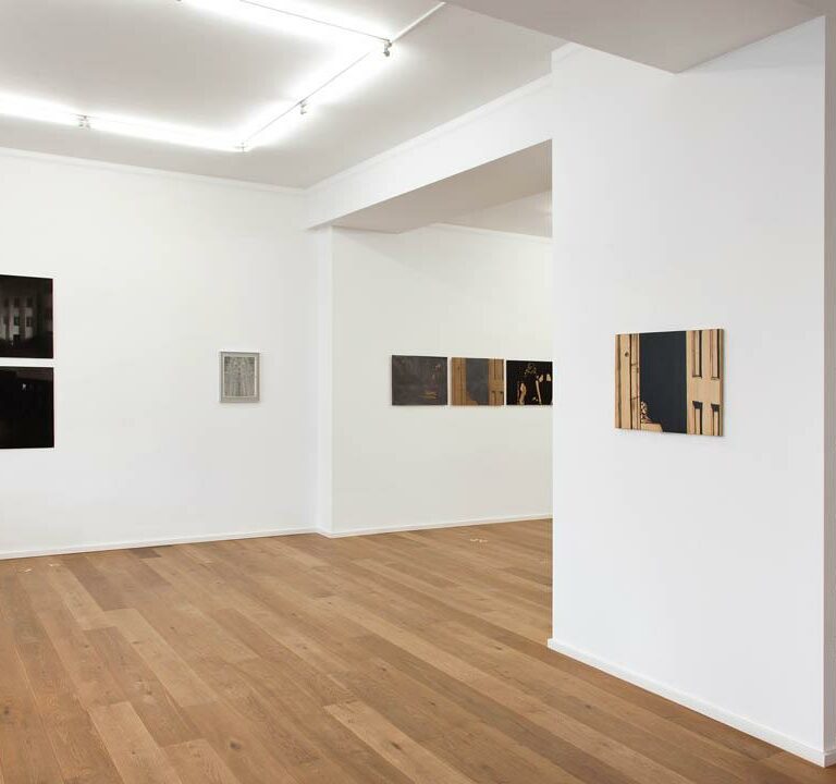 CATCH A GLIMPSE – mit  Valentina Angeloni, Lidia Beleninova, Alessandro Di Pietro, Alberto Finelli Valentina