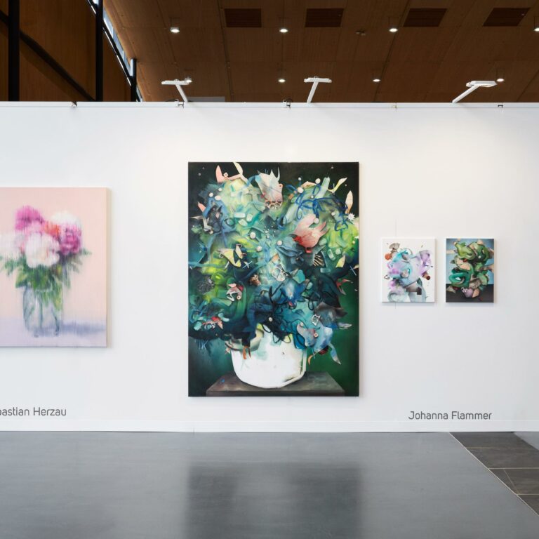 Art Karlsruhe 2024 