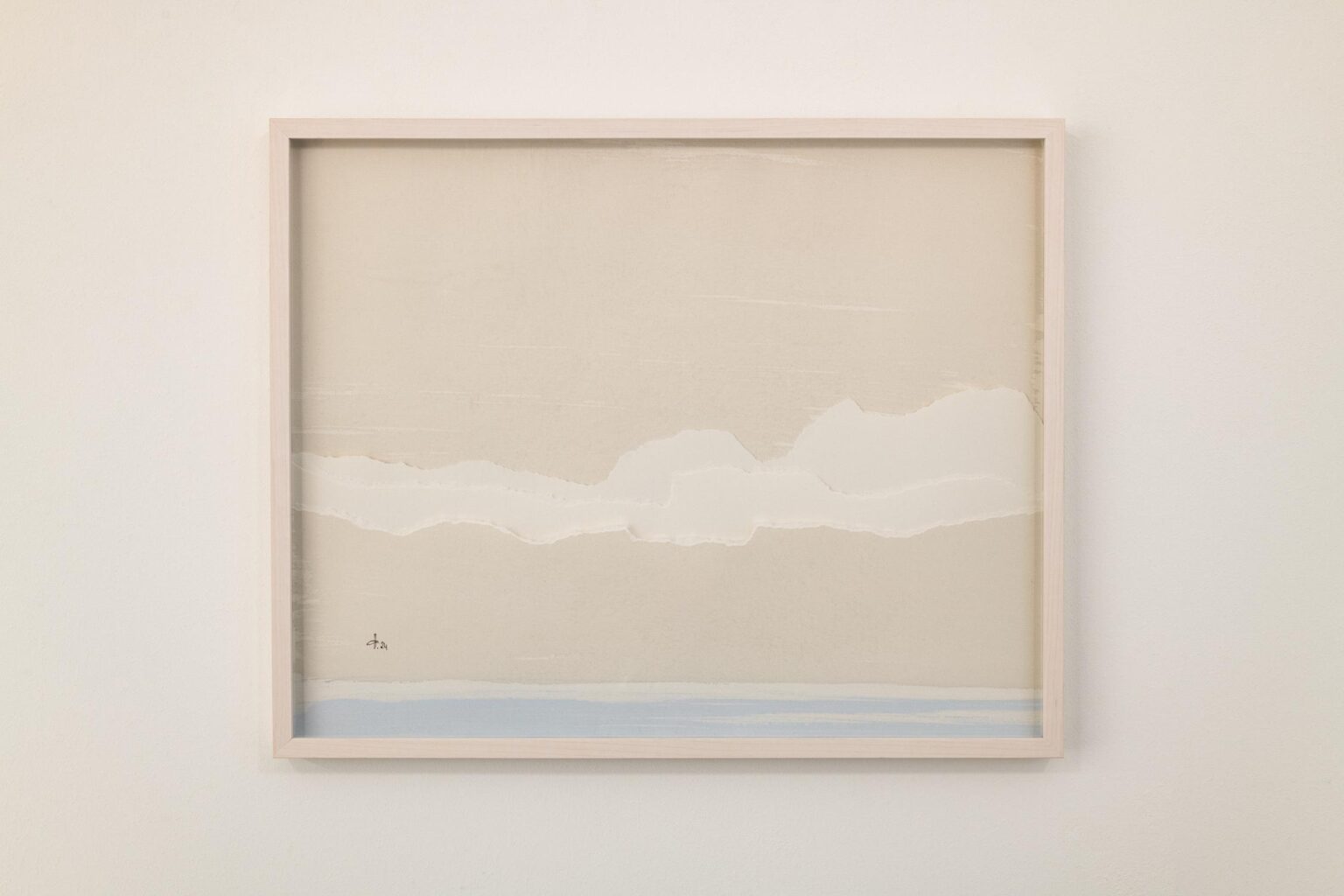 Landscape III - Christa Filser 