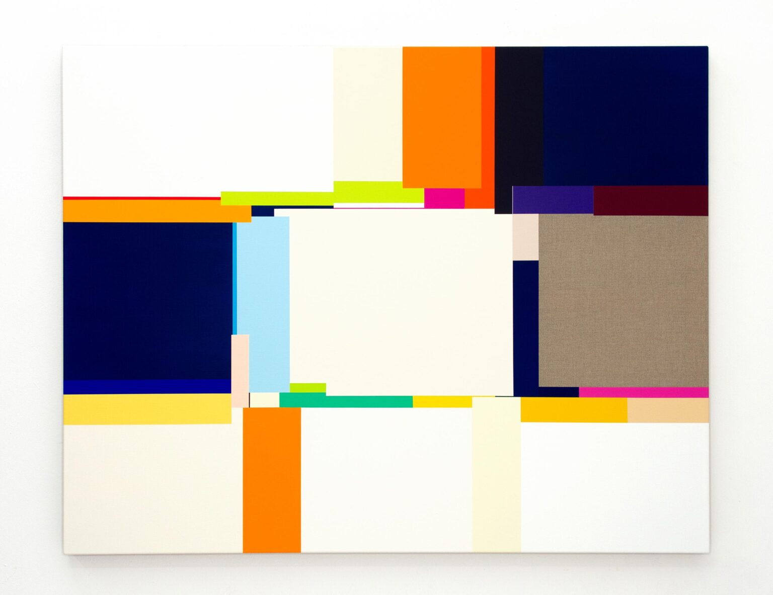 Voyage - Richard Schur 