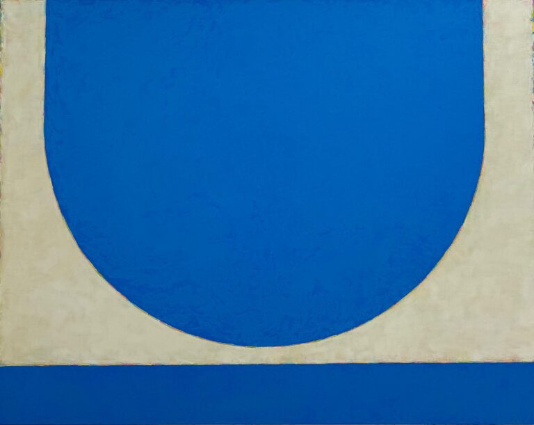 Cycle Blue - Maria Wallenstål-Schoenberg 