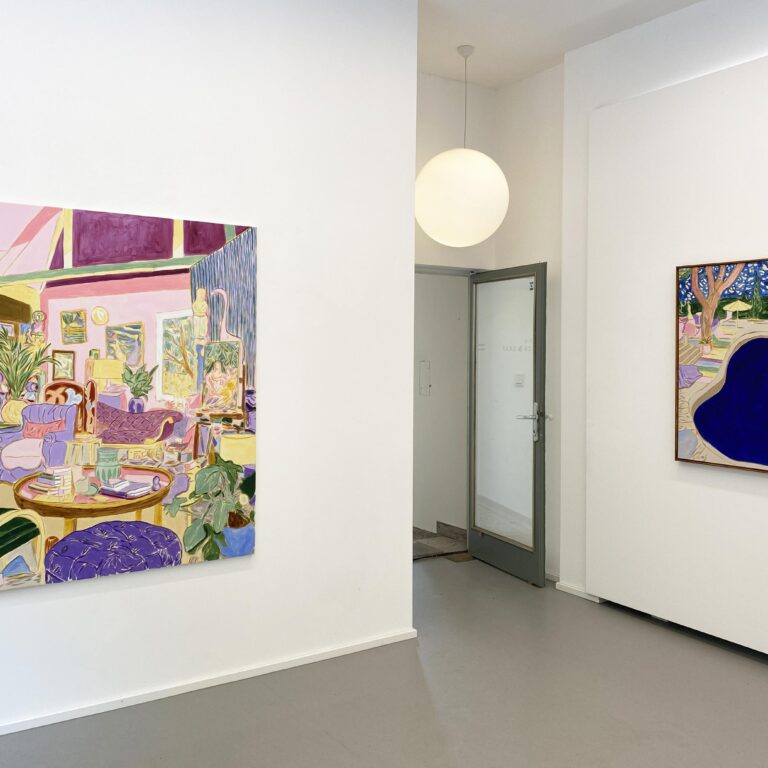 Mads Rafte Hein – Small Dramas - Mads Rafte Hein 