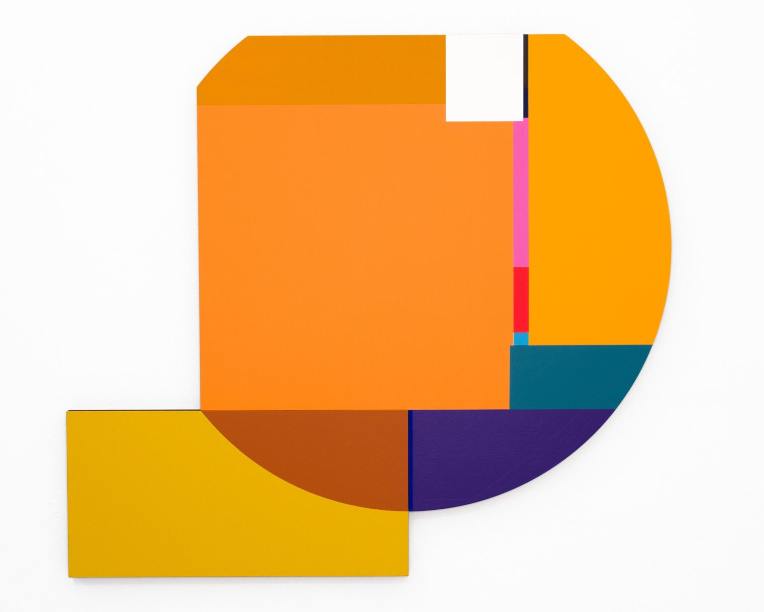 Surprise - Richard Schur 