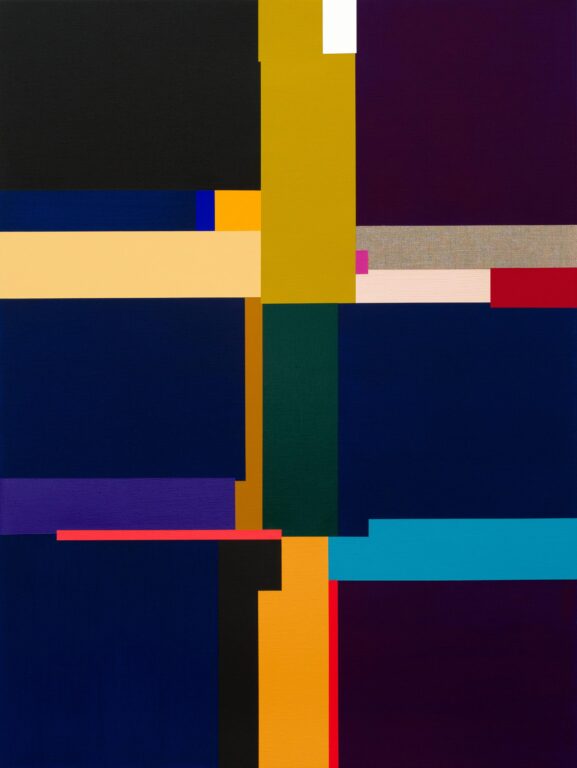 Mystery - Richard Schur 