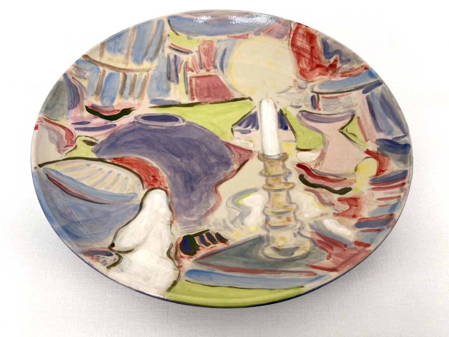 Hot stilleben - Mads Rafte Hein 