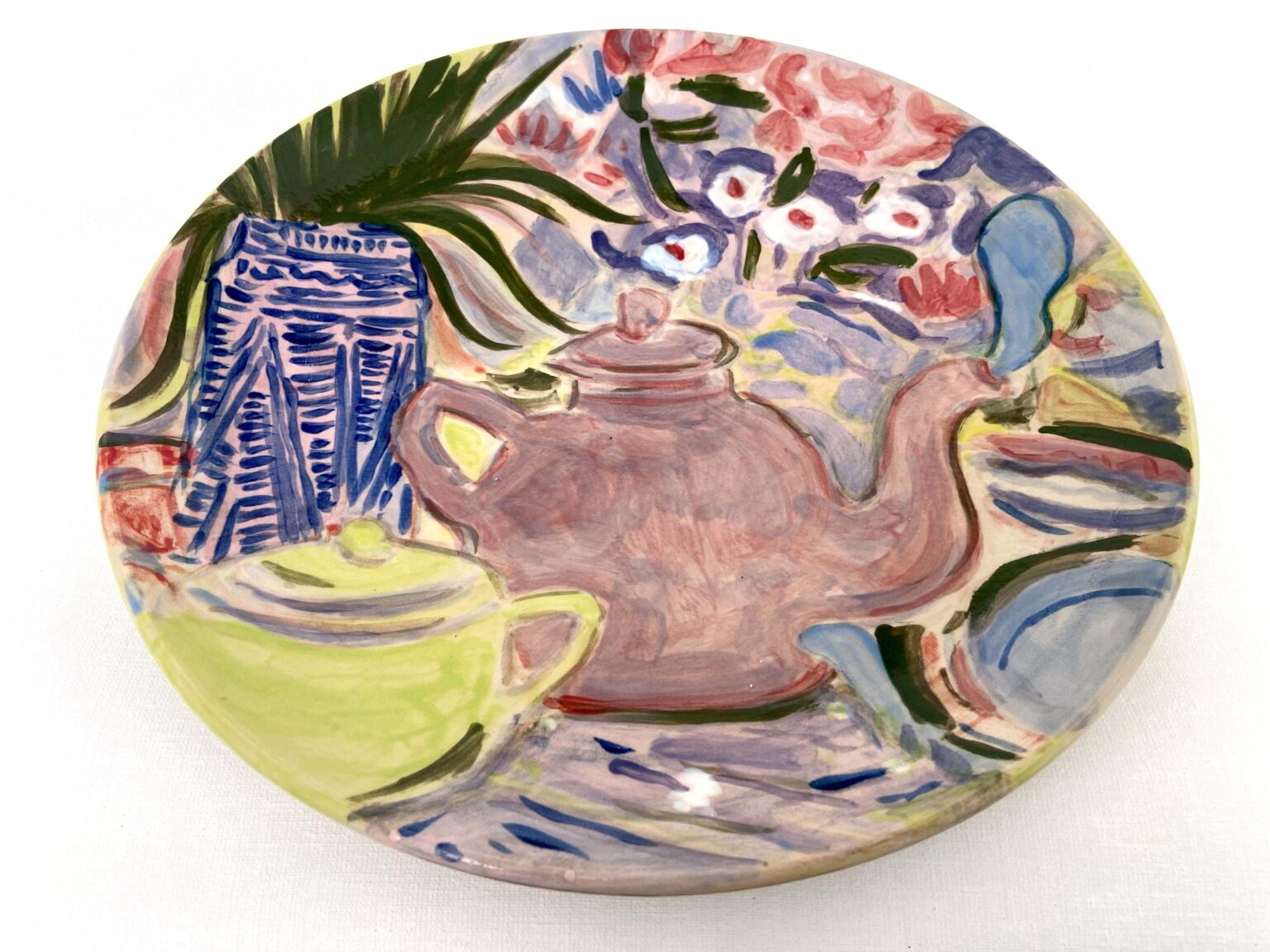 Warm - Mads Rafte Hein 