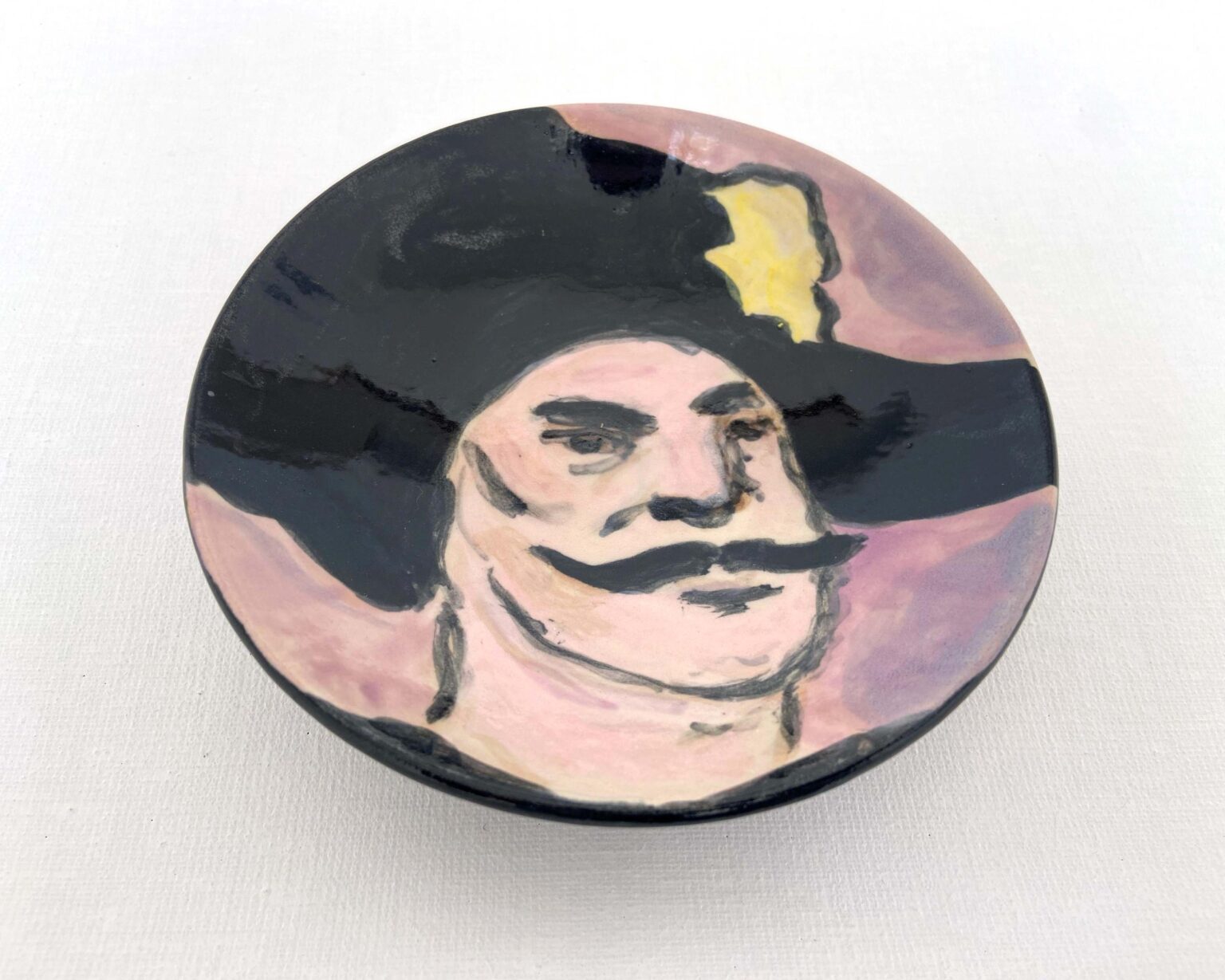 Captain - Mads Rafte Hein 