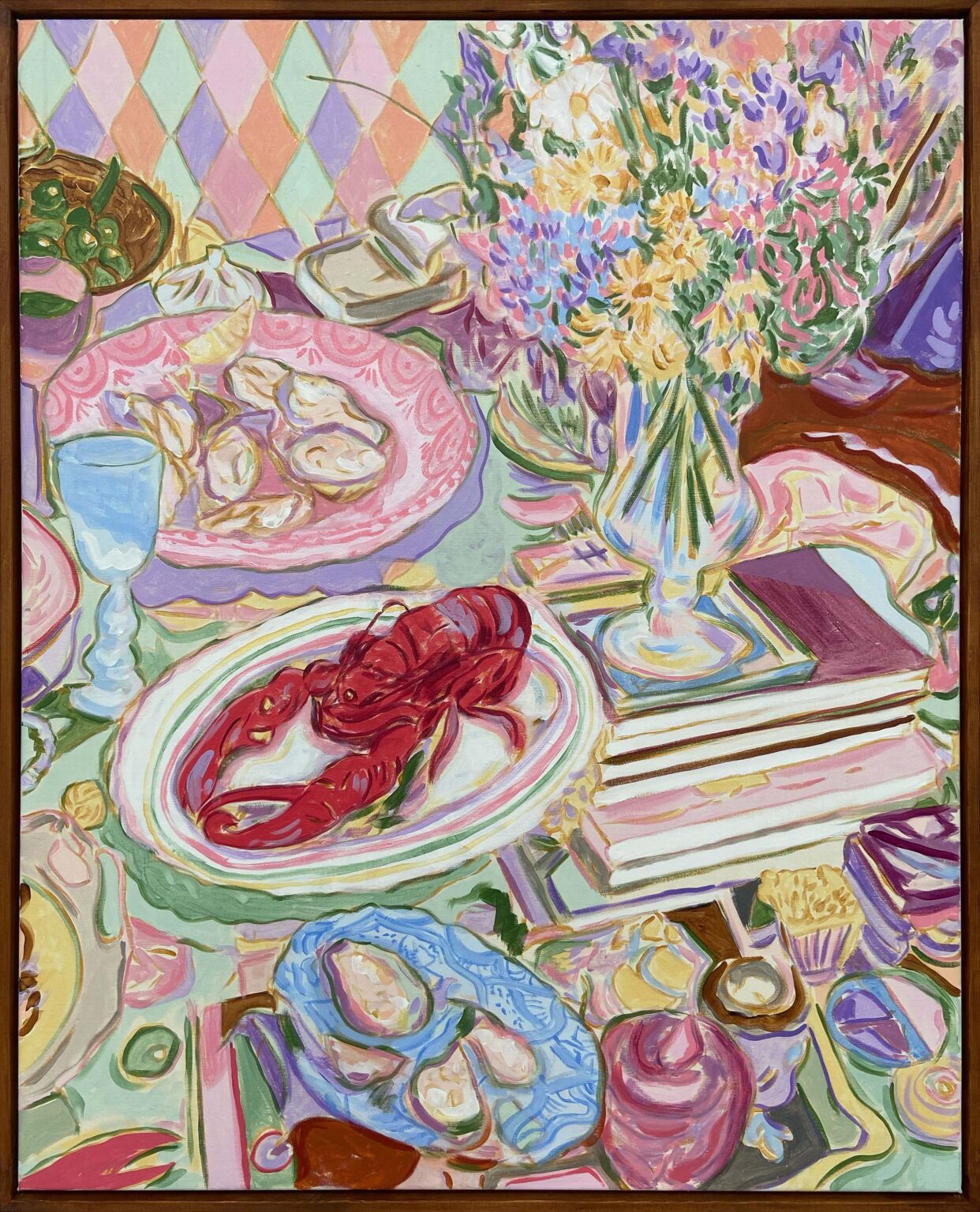 About that night - Mads Rafte Hein 