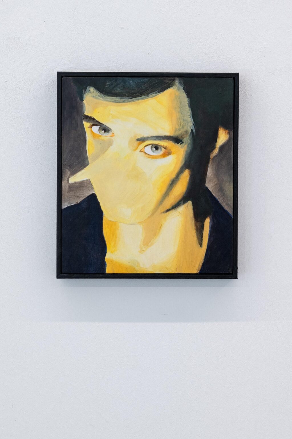 Pinocchio - Kapurani Brothers 