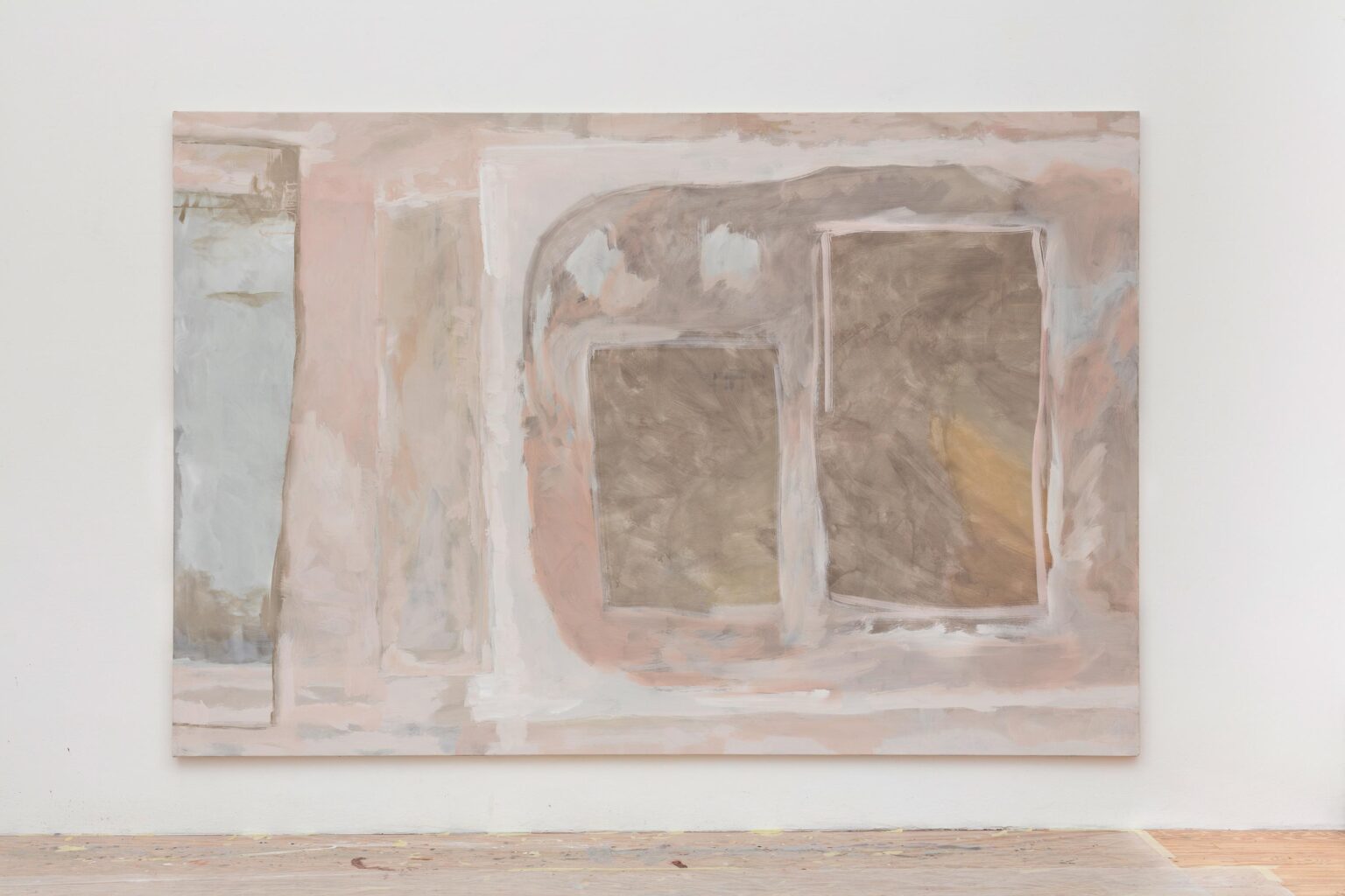 o.T. - Theresa Hecker 