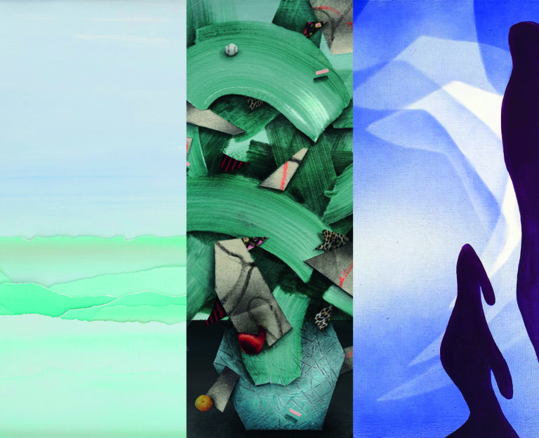 Capriccio – Christa Filser, Johanna Flammer und Carolin Israel - Carolin Israel, Christa Filser, Johanna Flammer 