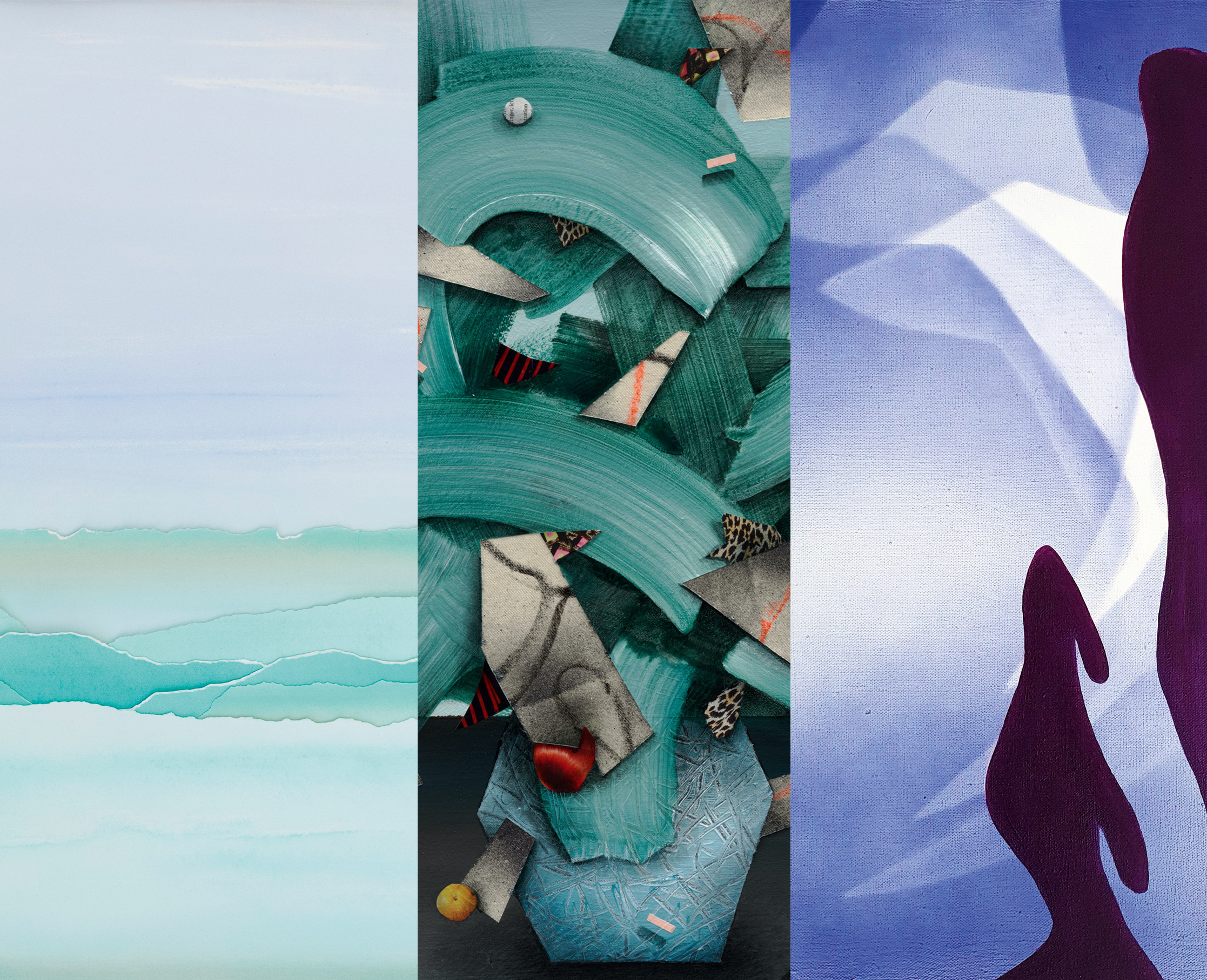 Capriccio &ndash; Christa Filser, Johanna Flammer und Carolin Israel - Carolin Israel, Christa Filser, Johanna Flammer 