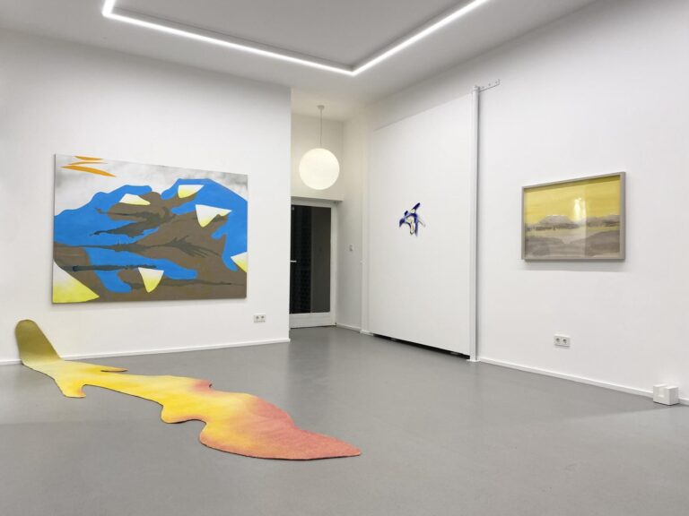 Capriccio – Christa Filser, Johanna Flammer und Carolin Israel - Carolin Israel, Christa Filser, Johanna Flammer 