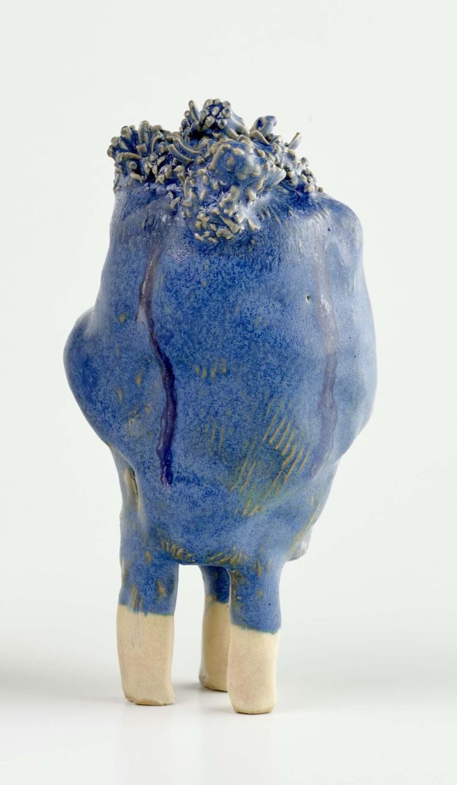 Tripods. 12 - Johanna Flammer 