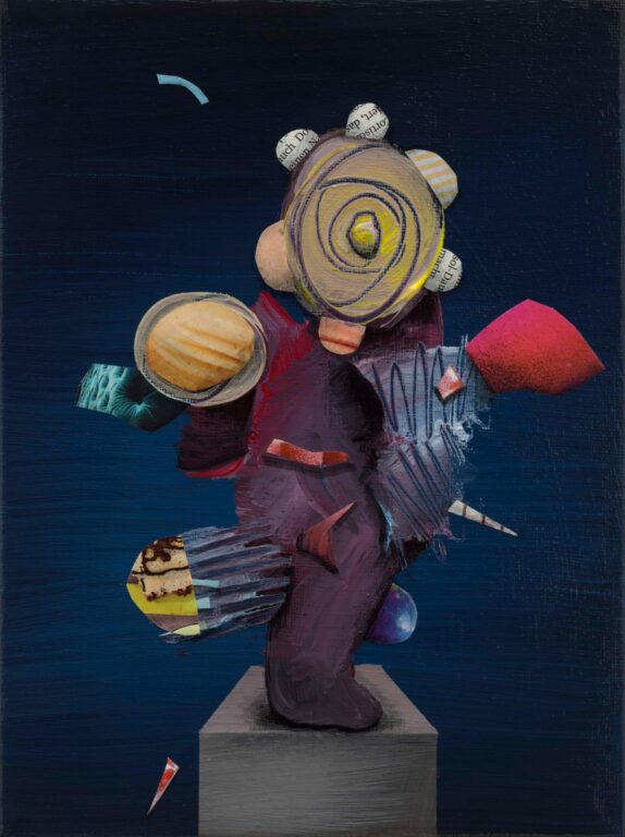 C-Nodi 51 - Johanna Flammer 