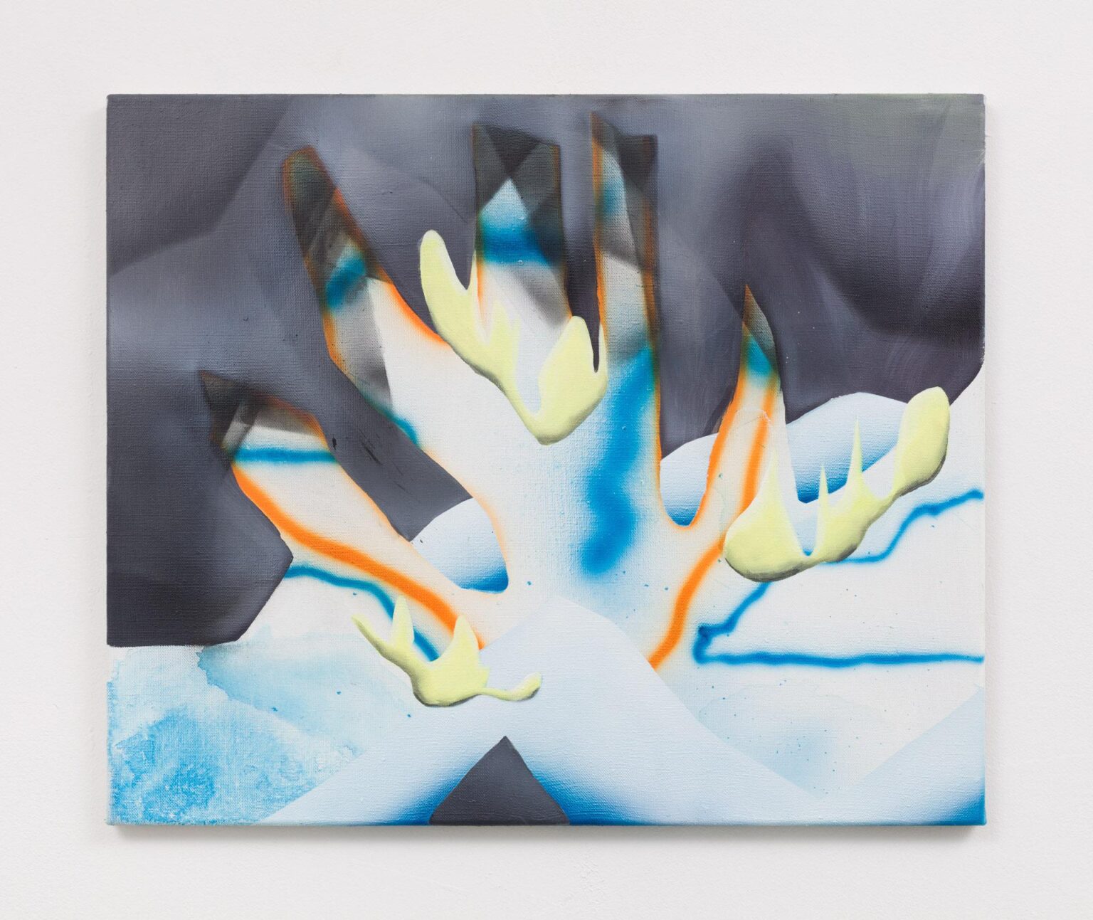 Dunnerw&auml;r - Carolin Israel 