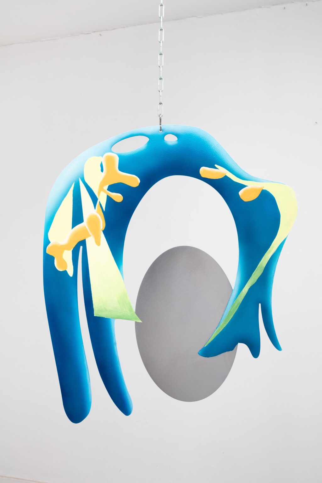 Nut - Carolin Israel 