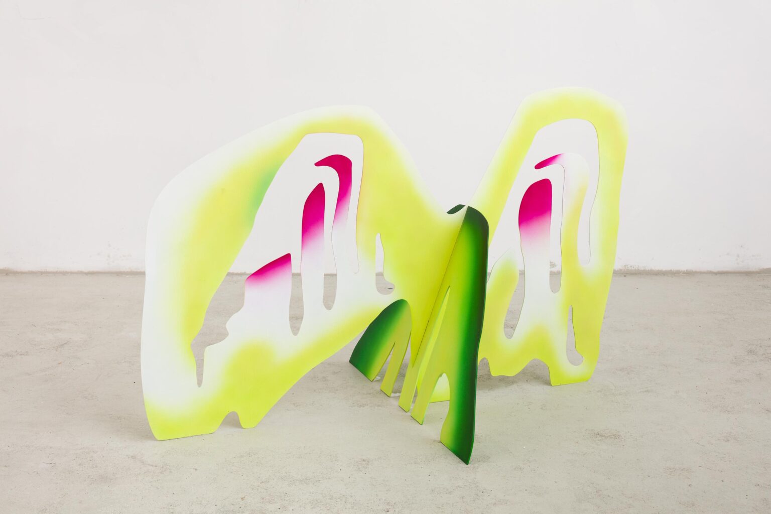 Liquid Fantasy - Carolin Israel 