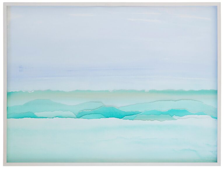 Landscape - Christa Filser 