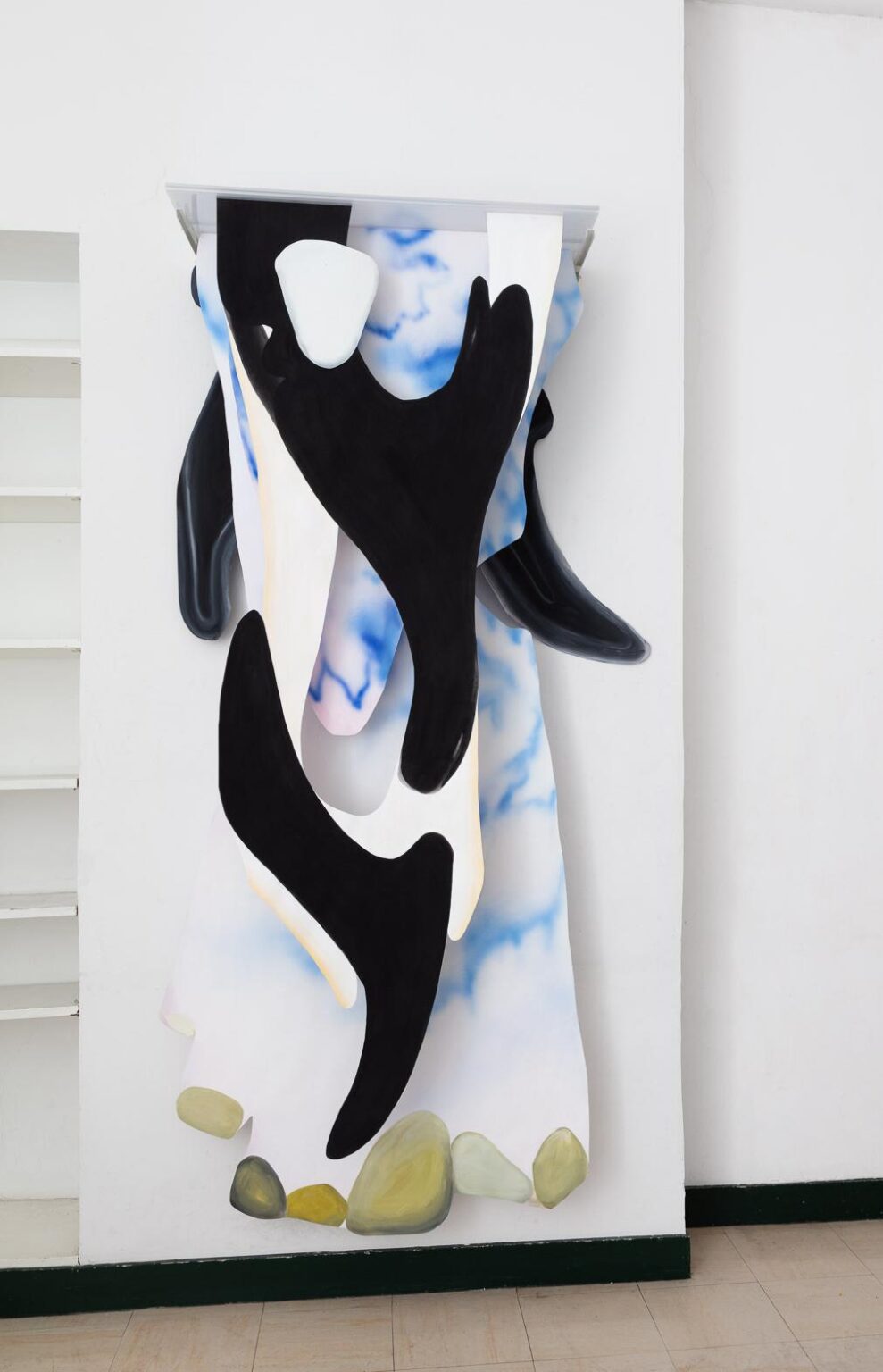 Orca Orcan - Carolin Israel 