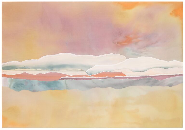 Landscape - Christa Filser 