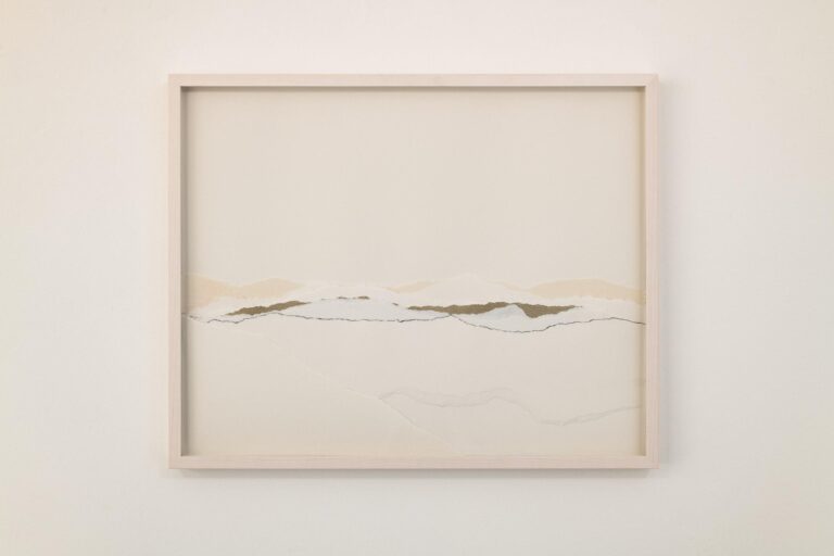 Landscape IV - Christa Filser 