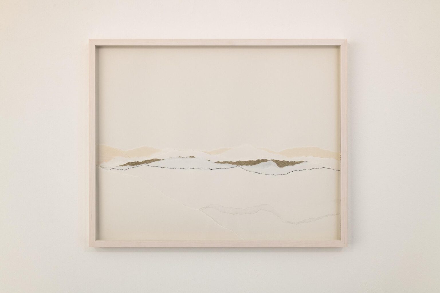 Landscape IV - Christa Filser 