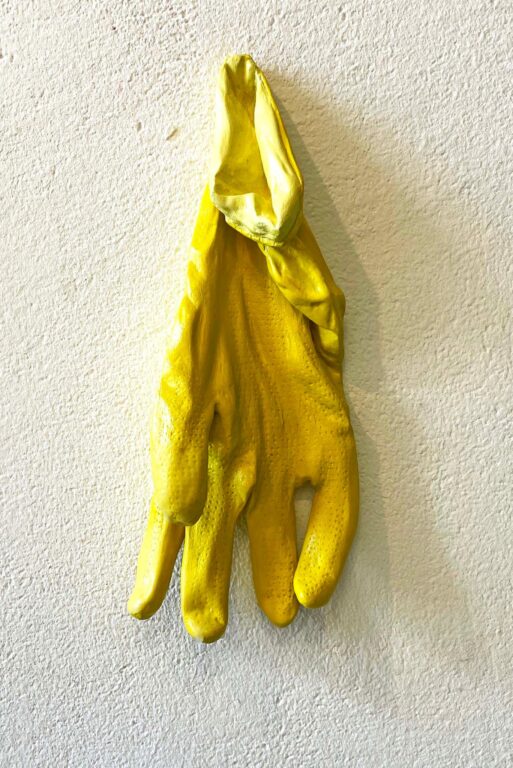 Unsichtbarer Luxus – hängend - Jessi Strixner 