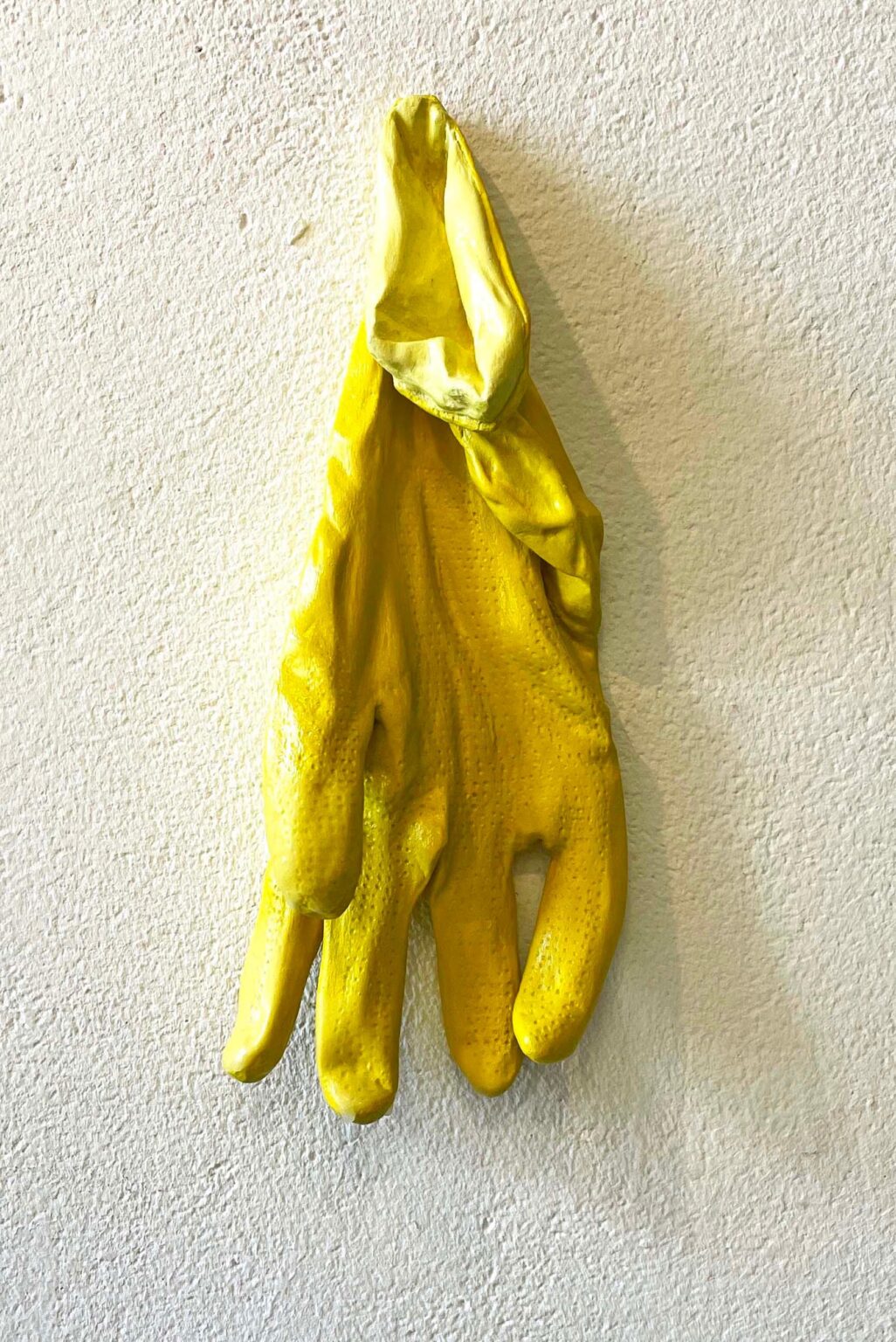 Unsichtbarer Luxus &ndash; h&auml;ngend - Jessi Strixner 