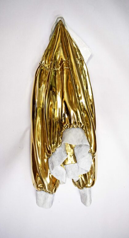 Saturday night Bronze - Jessi Strixner 