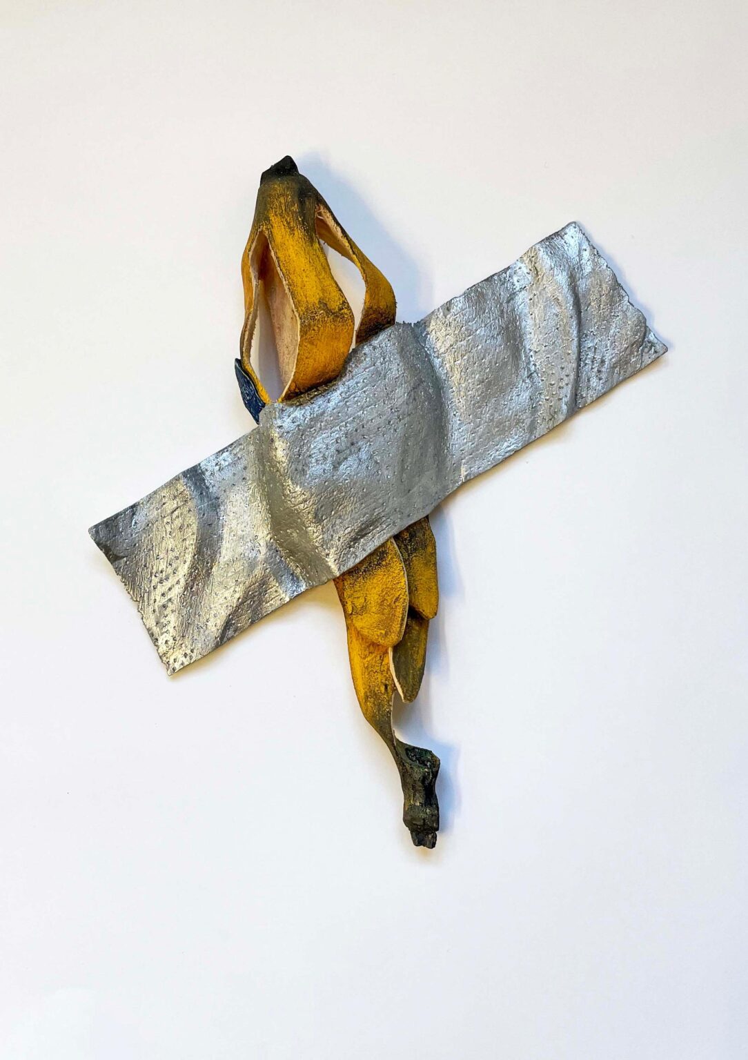 Banana &ndash;Gaffa - Jessi Strixner 