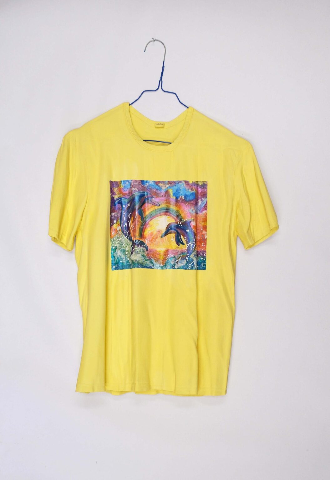 It&acute;s Paradise - Jessi Strixner 