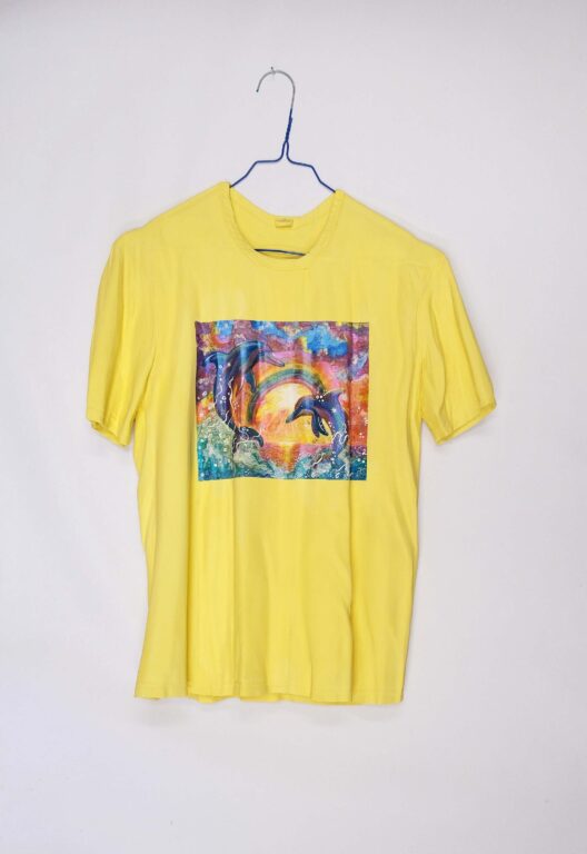 It´s Paradise - Jessi Strixner 