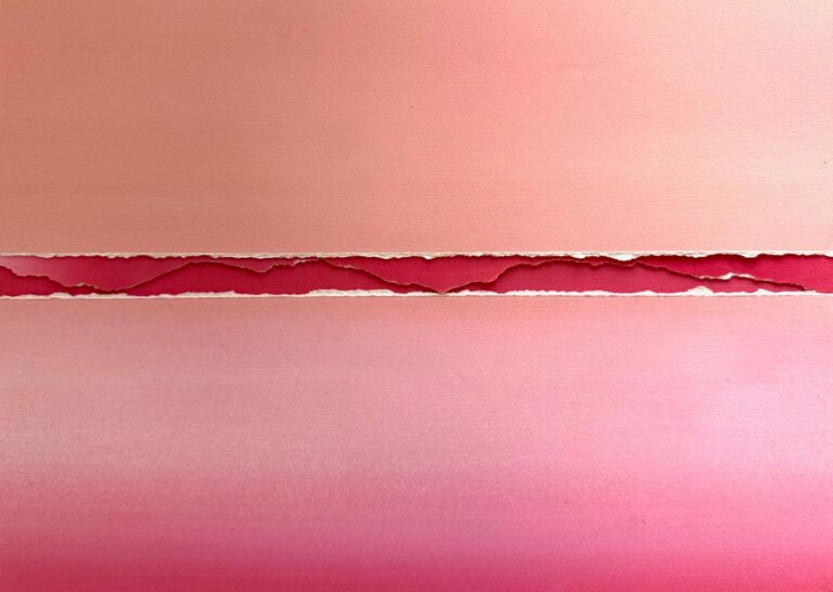 Landscape - Christa Filser 