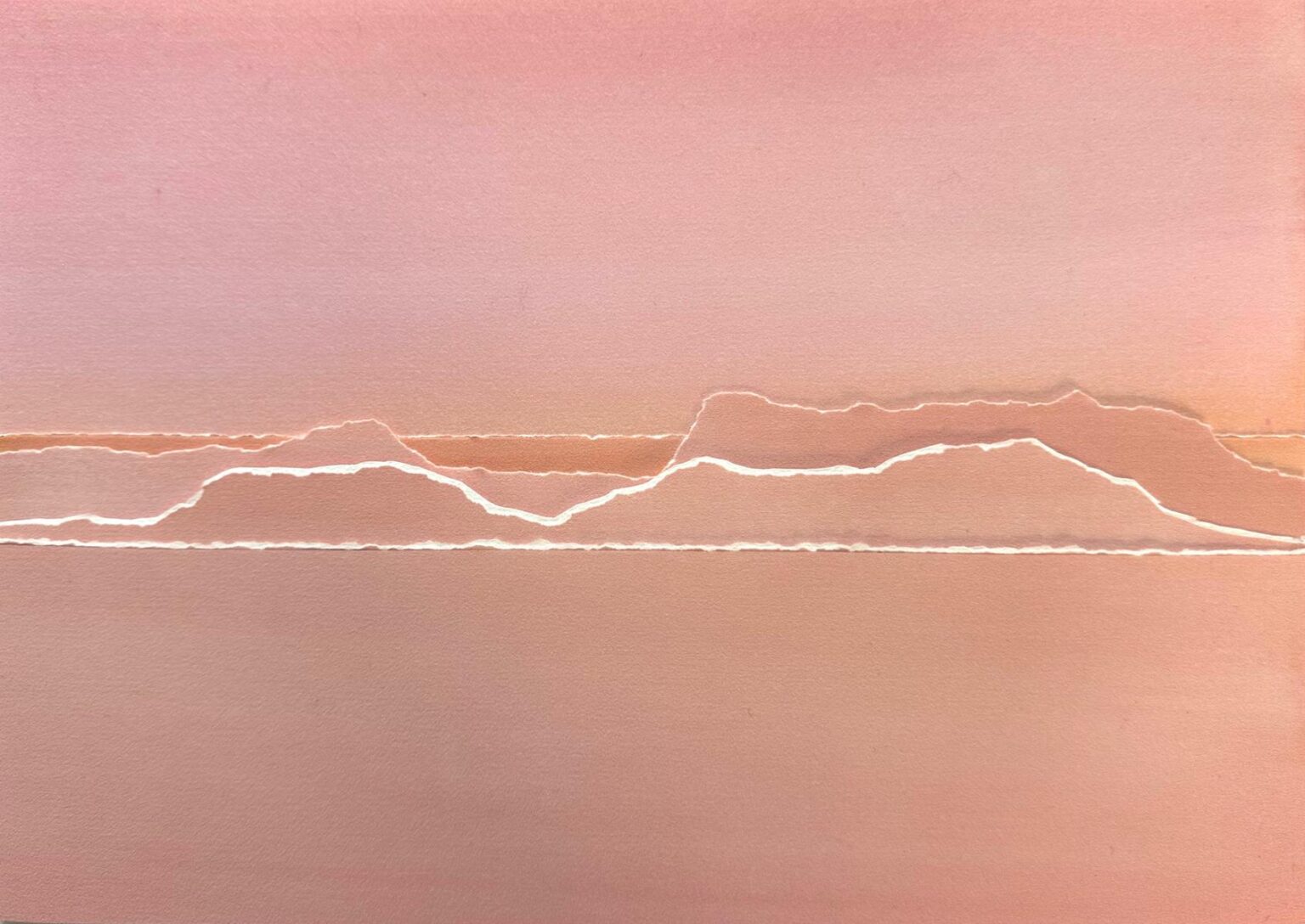 Landscape - Christa Filser 