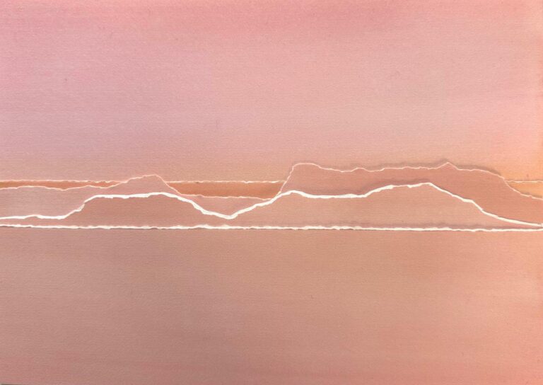 Landscape - Christa Filser 