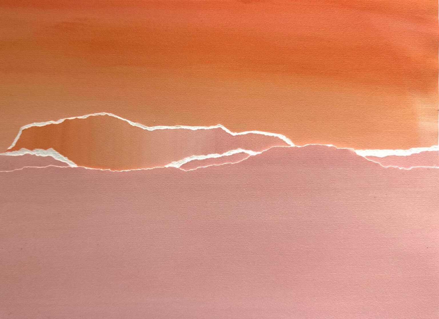 Landscape - Christa Filser 