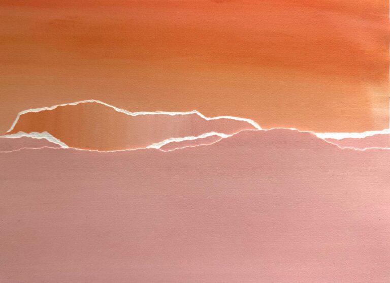 Landscape - Christa Filser 