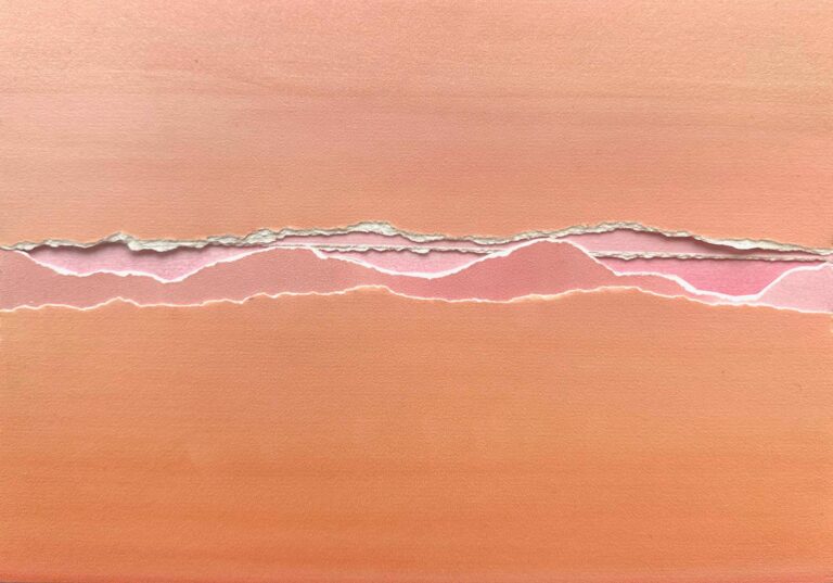 Landscape - Christa Filser 