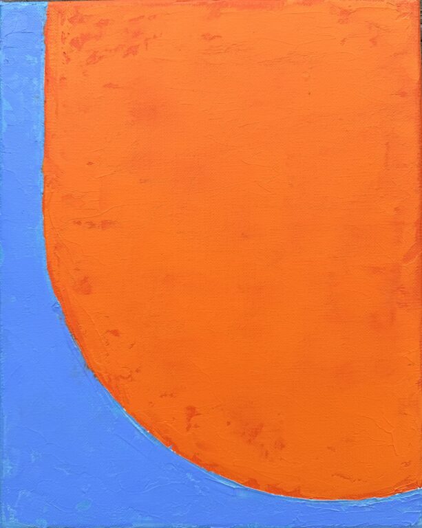 o.T. - Maria Wallenstål-Schoenberg 