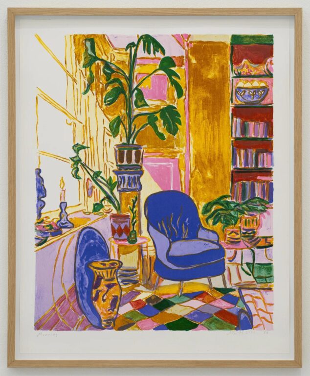 Morning - Mads Rafte Hein 