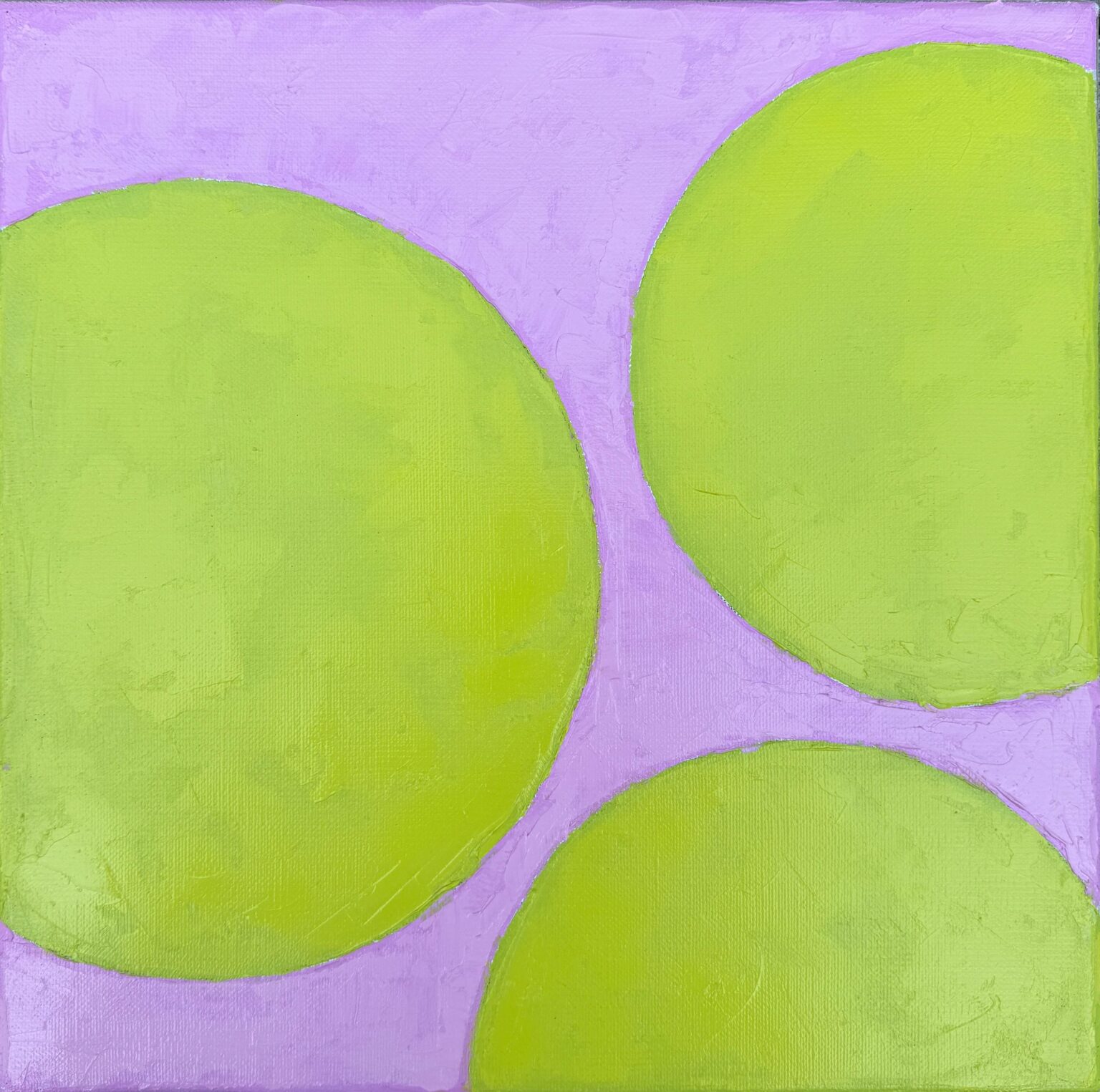 Cycle Samana - Maria Wallenst&aring;l-Schoenberg 