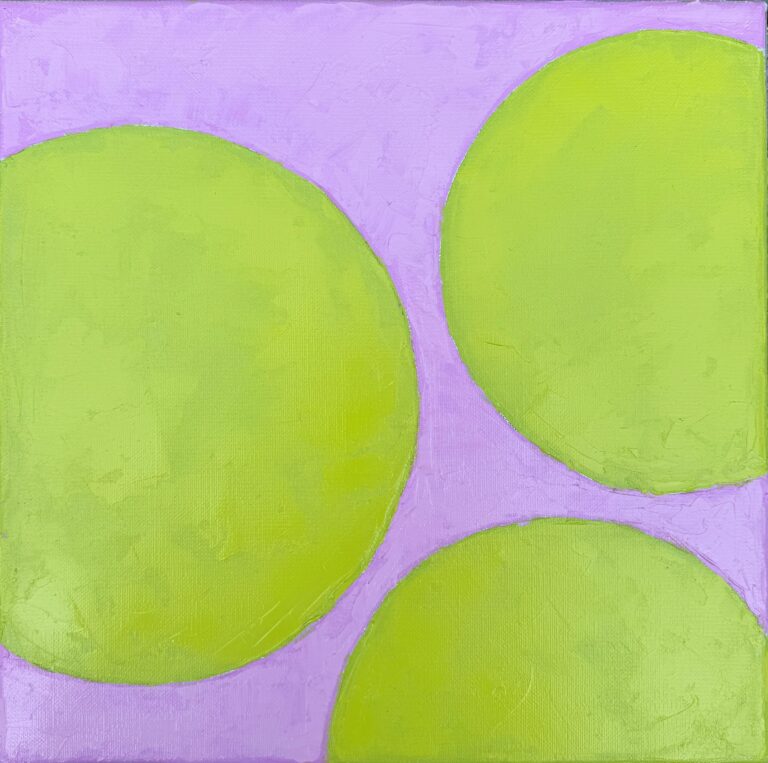 Cycle Samana - Maria Wallenstål-Schoenberg 