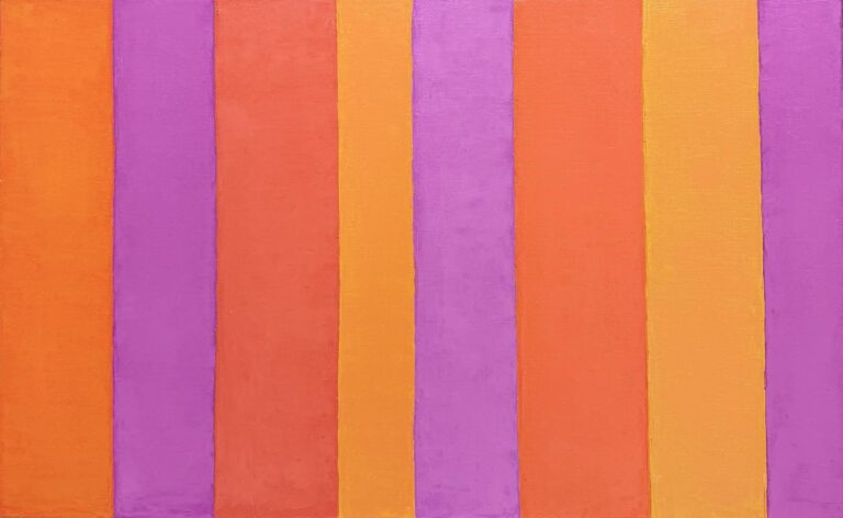 Cycle Samanastripes - Maria Wallenstål-Schoenberg 