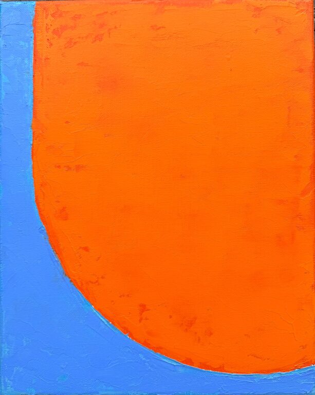 o.T. - Maria Wallenstål-Schoenberg 