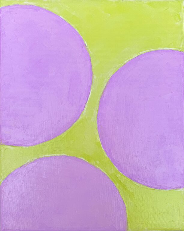 Cycle Samana - Maria Wallenstål-Schoenberg 