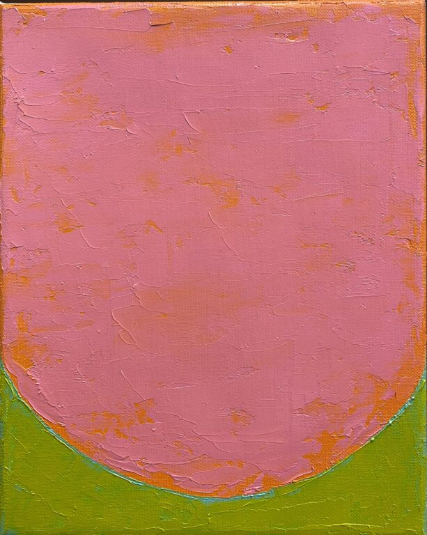 o. T. - Maria Wallenstål-Schoenberg 