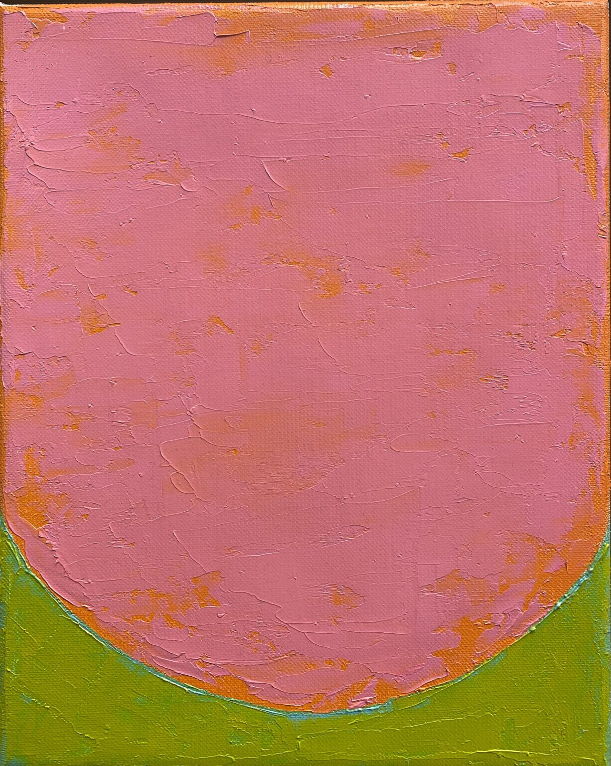 o. T. - Maria Wallenst&aring;l-Schoenberg 