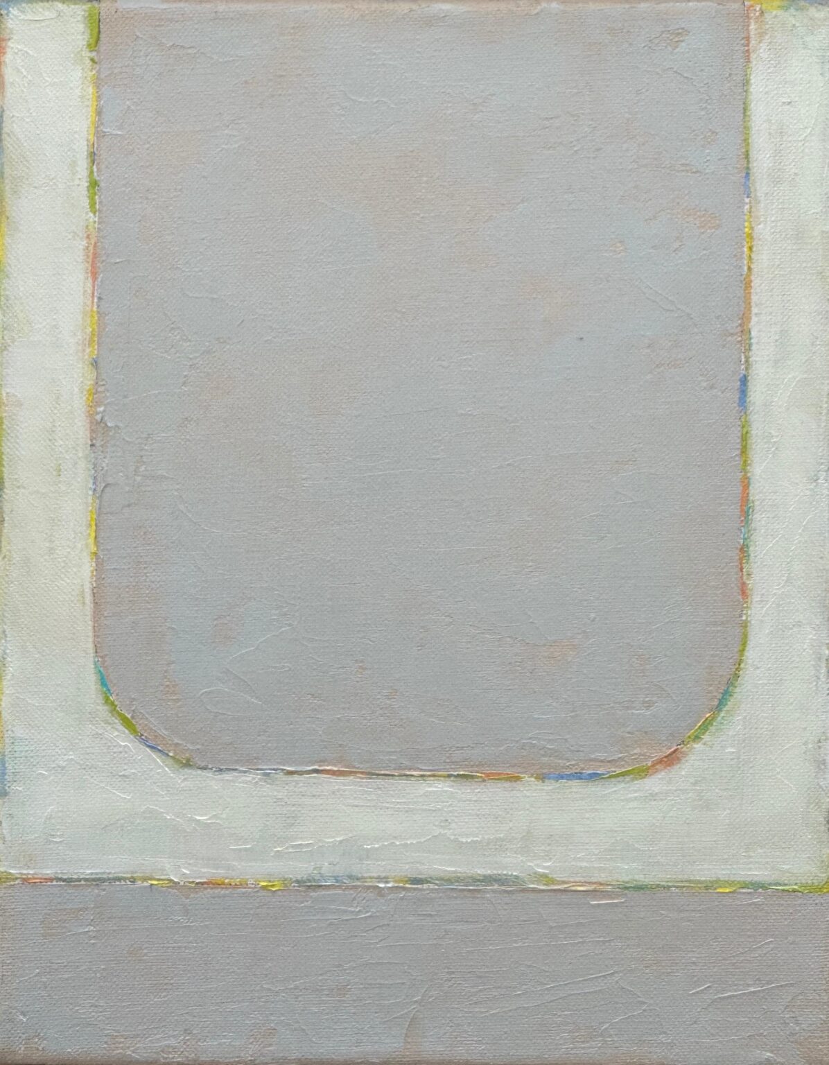 Cycle Samana - Maria Wallenst&aring;l-Schoenberg 